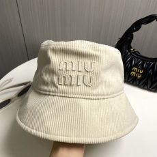 Miu Miu Caps